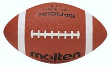 Míč na americký fotbal MOLTEN AFR