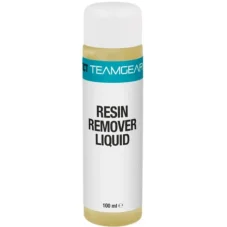 Odstraňovač lepidla Select Resin remover - liquid transparentní