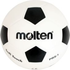 Míč na vybíjenou MOLTEN PRS-1