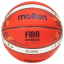 Míč basketbalový MOLTEN B7G3800-E5Z Eurobasket 2025 - Velikost míče: 7