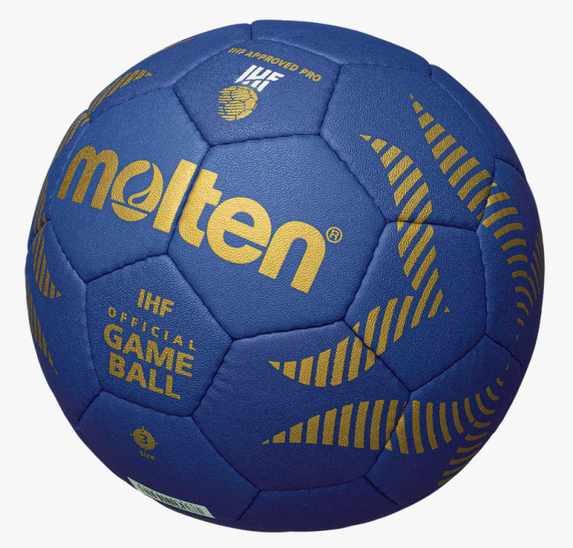 Míč házenkářský MOLTEN H3A5000-B
