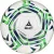 Míč fotbalový Select FB Classic bílo zelená
