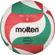 Míč volejbalový MOLTEN V1M300 MASKOT