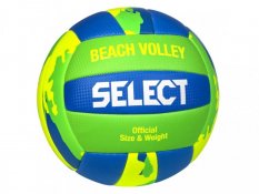 Míč volejbalový SELECT VB Beach Volley