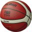 Míč basketbalový MOLTEN B7G4500-KNBL - Velikost míče: 7