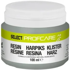 Lepidlo na házenou Select PROFCARE Resin 100 ml transparentní