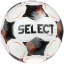 Míč fotbalový Select FB Club bílo černá - Velikost míče: 4