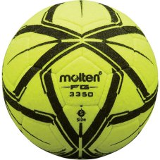 Míč fotbalový MOLTEN G3350