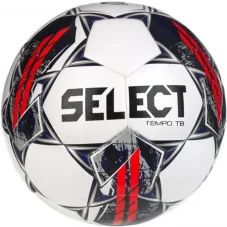 Míč fotbalový Select FB Tempo TB bílo černá