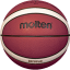 Míč basketbalový MOLTEN B5G3850 - Velikost míče: 5