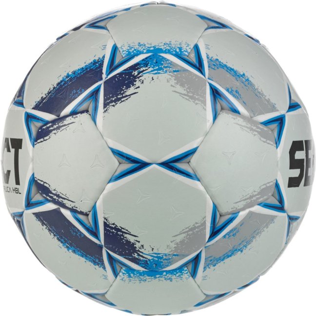 Míč házenkářský Select Planet HBL Final4 v24 Replica