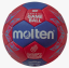 Míč házenkářský MOLTEN H2A5000-W5Z - Velikost míče: 2