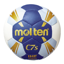 Míč házenkářský MOLTEN H0C1350-BW-HS
