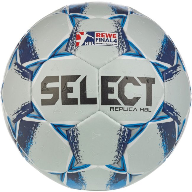 Míč házenkářský Select Planet HBL Final4 v24 Replica