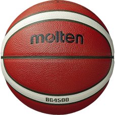 Míč basketbalový MOLTEN B7G4500-KNBL