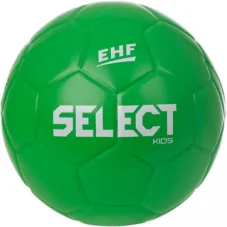 Míč házenkářský Select HB Foam ball Kids zelená