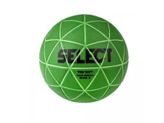 Míč házenkářský Select HB Beach handball zelená
