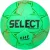 Míč házenkářský Select HB Torneo DB zelená