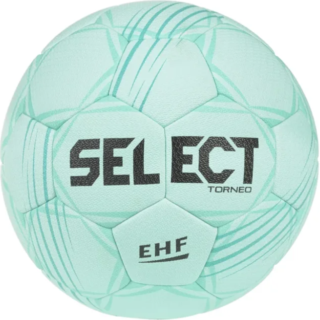 Míč házenkářský Select HB Torneo zelená