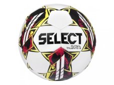 Míč futsalový SELECT FB Futsal Talento 9 bílo žlutá