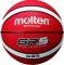 Míč basketbalový MOLTEN BGR5-RW