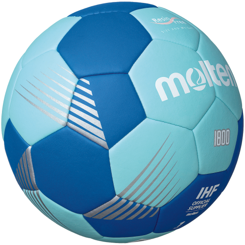 Míč házenkářský MOLTEN H1F1800-CB