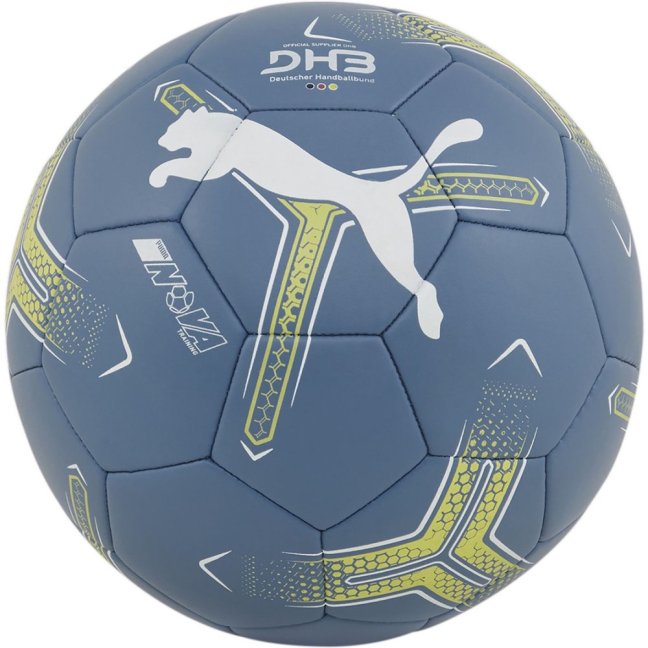 Míč házenkářský Puma Nova Training - Velikost míče: 1