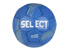 Míč házenkářský Select HB Mundo DB modrá