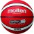 Míč basketbalový MOLTEN BGR5-RW