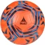 Míč fotbalový Select FB Classic oranžovo modrá - Velikost míče: 5