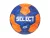 Míč házenkářský  Select HB Attack TB modro oranžová