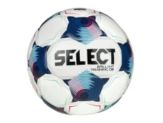 Míč fotbalový Select FB Brillant Training DB bílo modrá