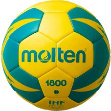 Míč házenkářský MOLTEN H3X1800-YG