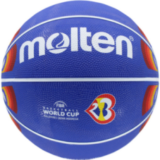 Míč basketbalový MOLTEN B7C1600-M3P