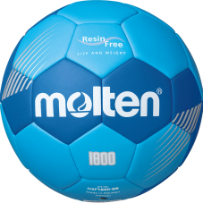 Míč házenkářský MOLTEN H3F1800-BB