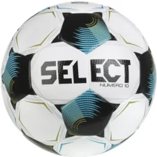 Míč fotbalový Select FB Numero 10 FIFA Quality Pro bílo modrá