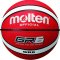 Míč basketbalový MOLTEN BGR6-RW