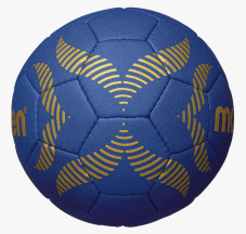 Míč házenkářský MOLTEN H3A5000-B