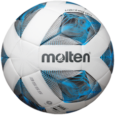 Míč fotbalový MOLTEN F5A3555-K