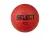 Míč házenkářský Select HB Beach handball červená