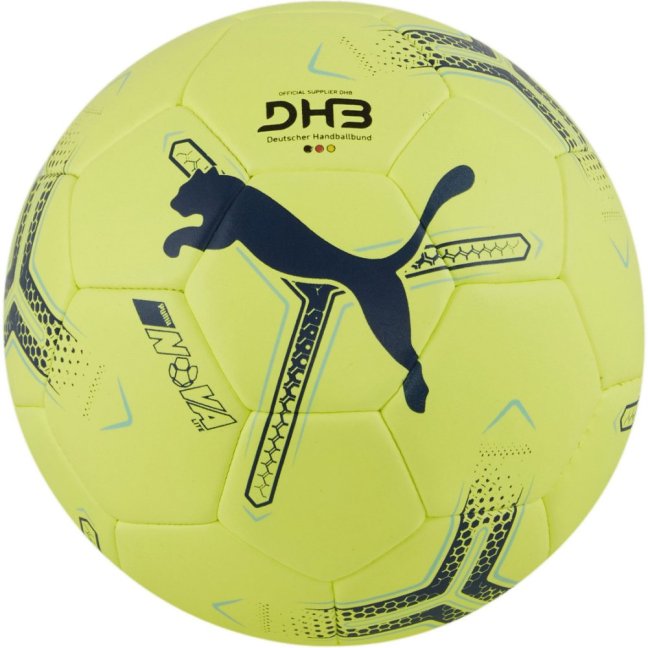 Míč házenkářský Puma Nova Lite - Velikost míče: 00