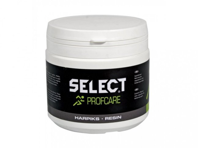 Lepidlo na házenou Select PROFCARE Resin 200 ml transparentní - Velikost: 200 ml