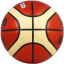 Míč basketbalový MOLTEN B7D3500