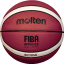 Míč basketbalový MOLTEN B5G3850 - Velikost míče: 5