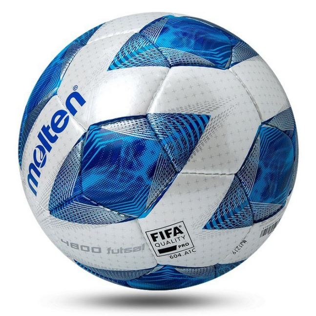 Míč futsalový MOLTEN F9A4800 - Velikost míče: 4