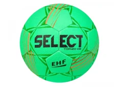Míč házenkářský Select HB Torneo DB zelená