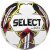 Míč futsalový SELECT FB Futsal Talento 9 bílo žlutá