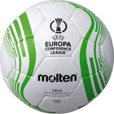 Míč fotbalový MOLTEN UCL C2810