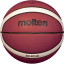 Míč basketbalový MOLTEN B7G4050 - Velikost míče: 7