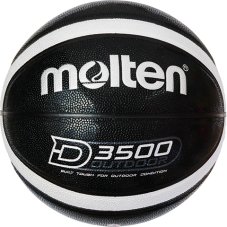 Míč basketbalový MOLTEN B7D3500-K